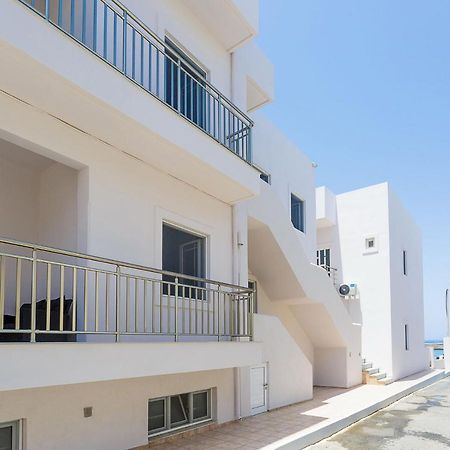 Sole Mare Seaside Apartments ゴウヴァイ エクステリア 写真